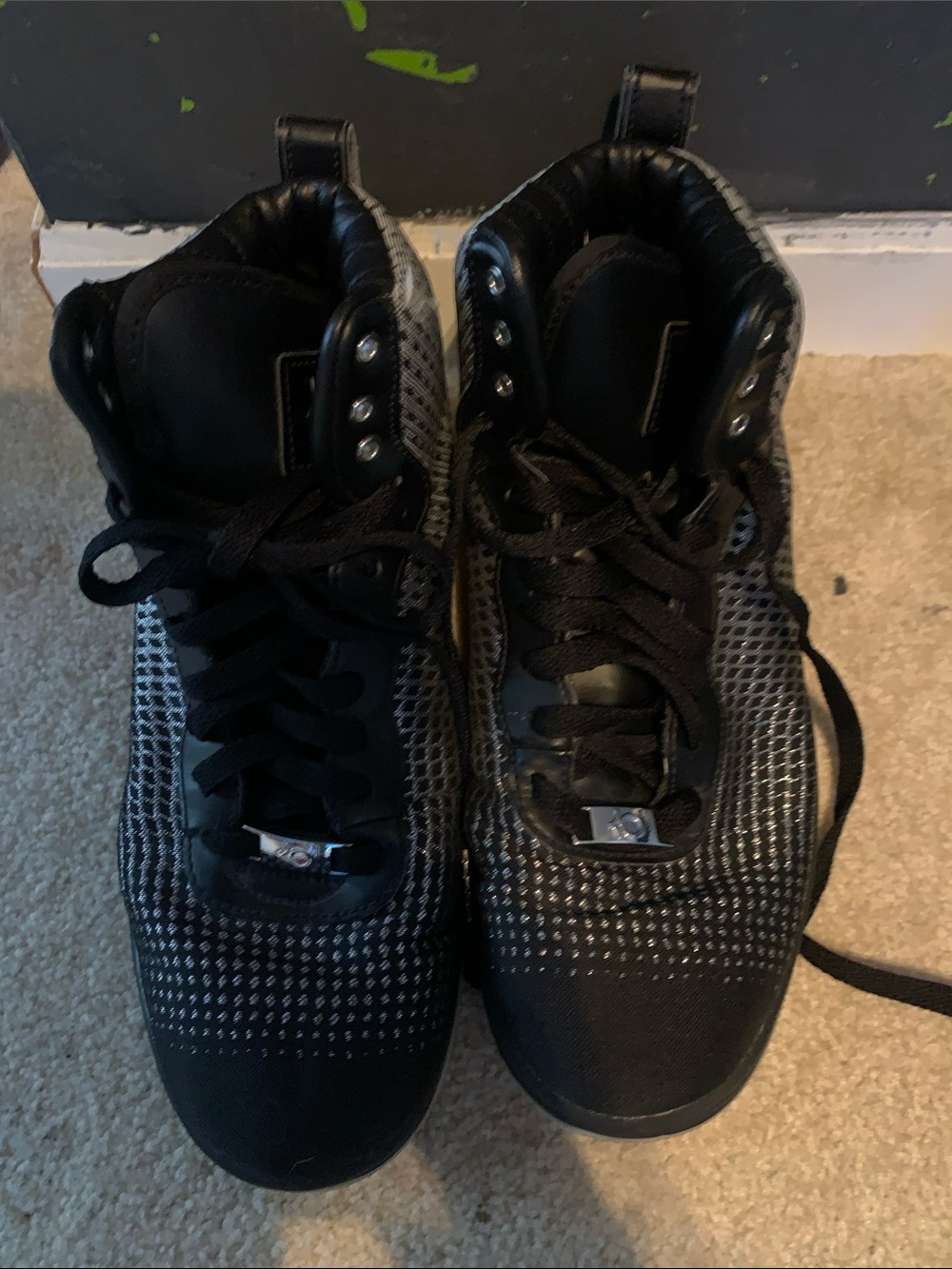 NIKE KD NSW